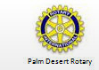 Palm Desert Rotary Club